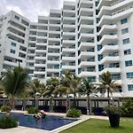 Edificio Morros Epic Lujo Con Panorama