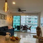 Edificio Morros Epic Lujo con Panorama