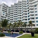 Edificio Morros Epic Lujo con Panorama