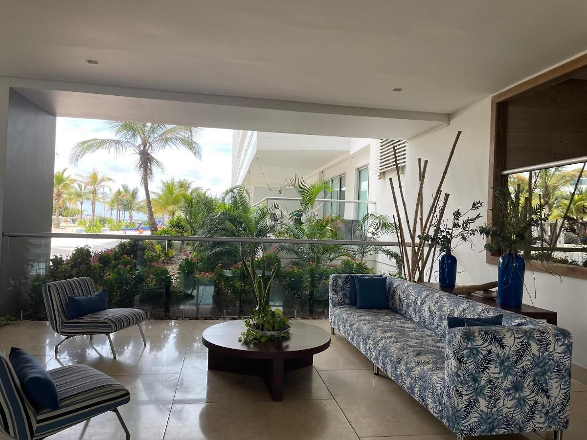 Apartment Edificio Morros Epic Lujo Con Panorama *