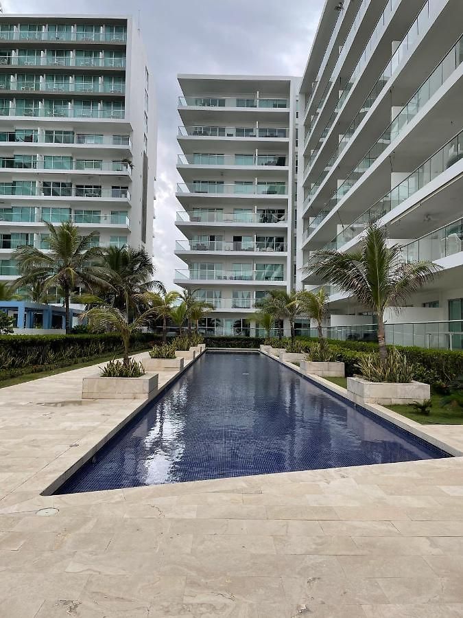 Edificio Morros Epic Lujo Con Panorama Apartment *