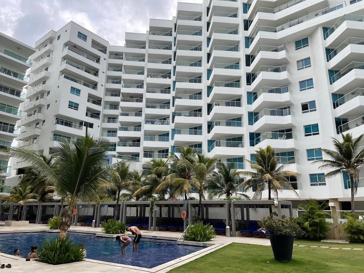 Edificio Morros Epic Lujo Con Panorama Apartment *