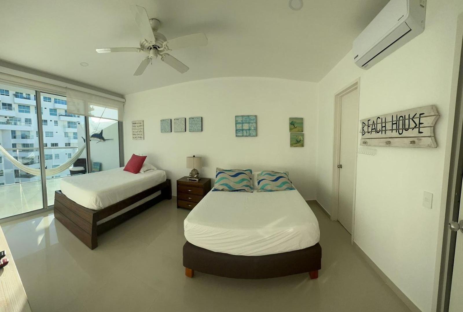 Edificio Morros Epic Lujo Con Panorama Apartment Cartagena