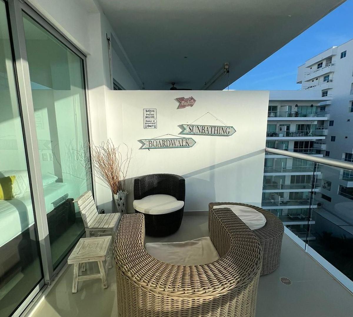 Edificio Morros Epic Lujo Con Panorama Apartment *