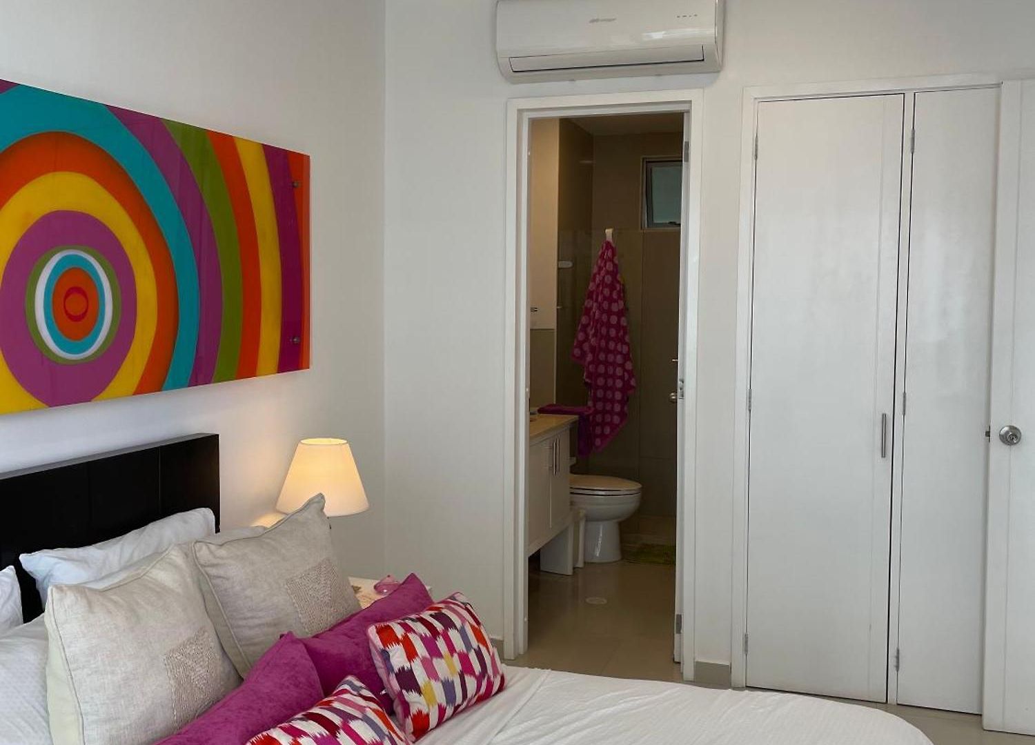 Apartment Edificio Morros Epic Lujo Con Panorama