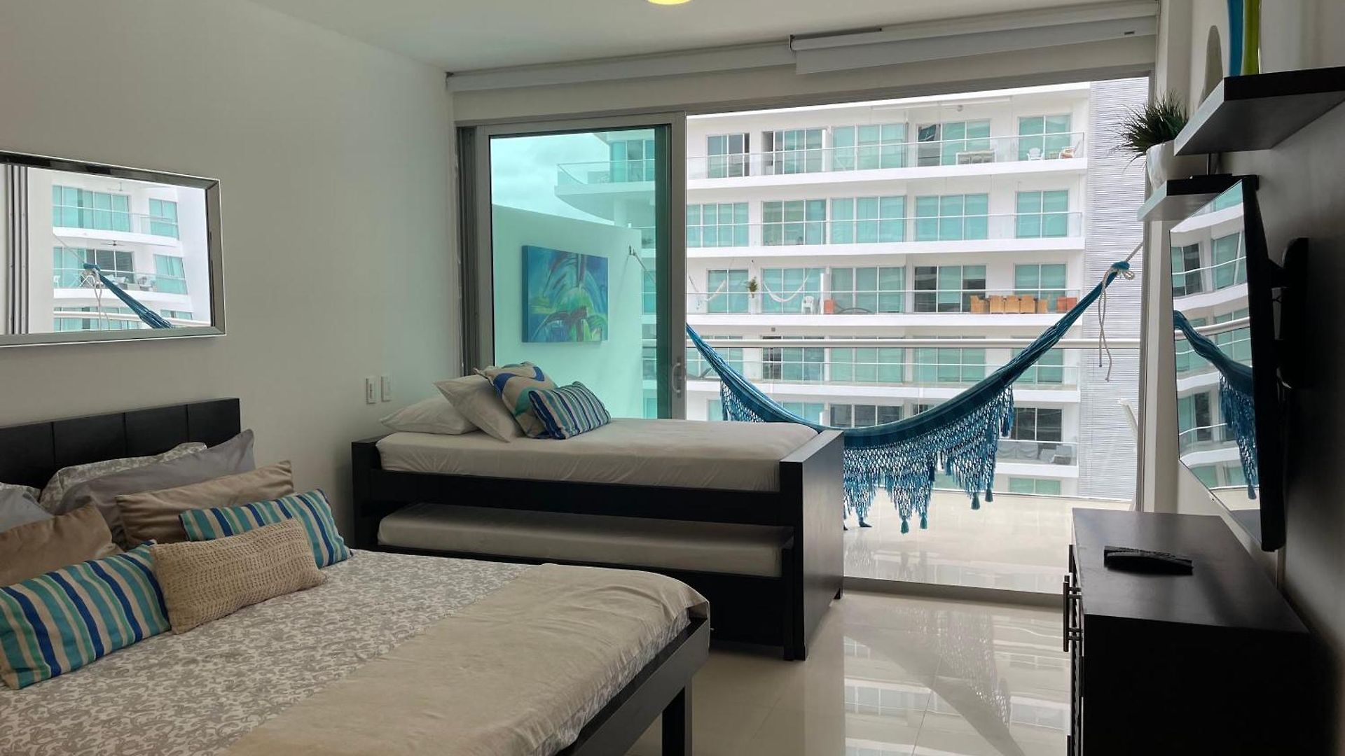 Edificio Morros Epic Lujo Con Panorama Apartment *
