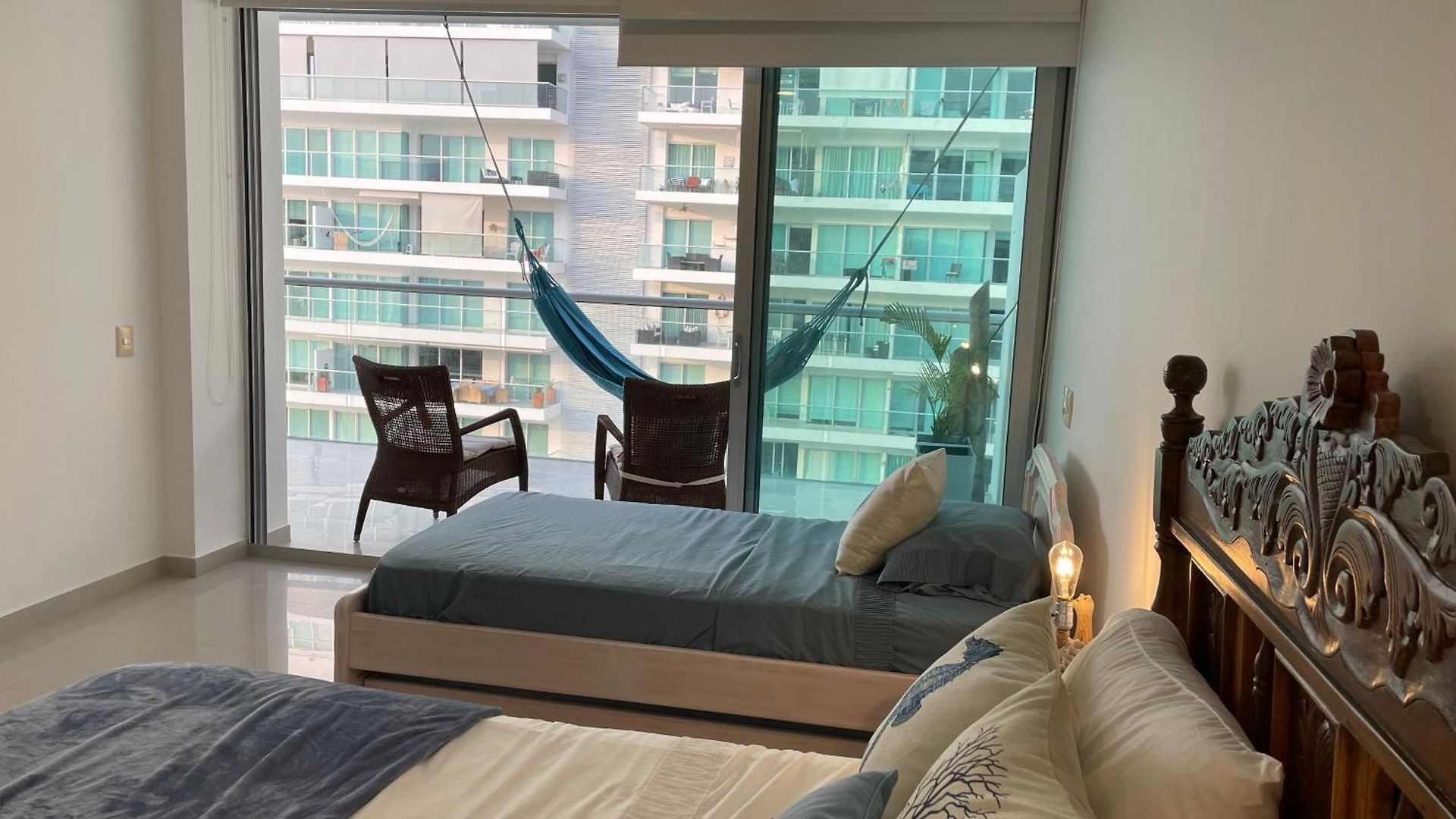 Apartment Edificio Morros Epic Lujo Con Panorama *