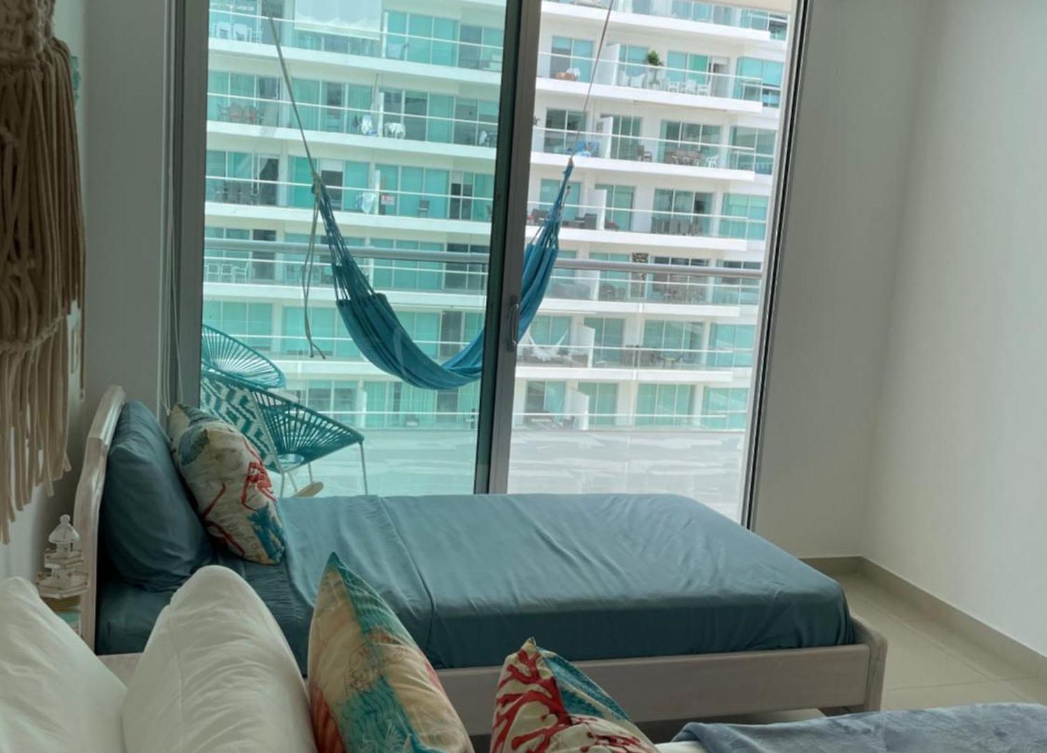 Apartment Edificio Morros Epic Lujo Con Panorama
