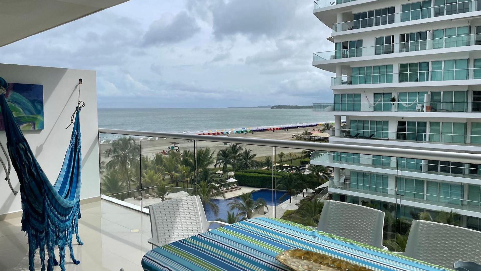 Edificio Morros Epic Lujo Con Panorama Apartment *