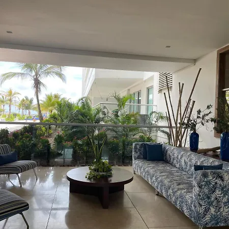 Apartment Edificio Morros Epic Lujo Con Panorama *