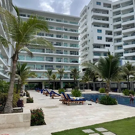 Apartment Edificio Morros Epic Lujo Con Panorama