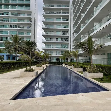 Edificio Morros Epic Lujo Con Panorama Apartment *