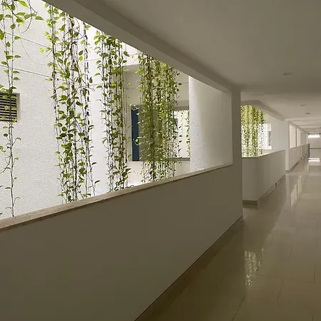 Edificio Morros Epic Lujo Con Panorama Apartment Cartagena