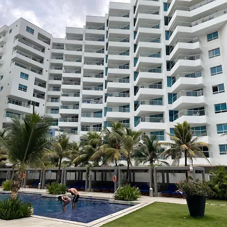 Edificio Morros Epic Lujo Con Panorama Apartment *