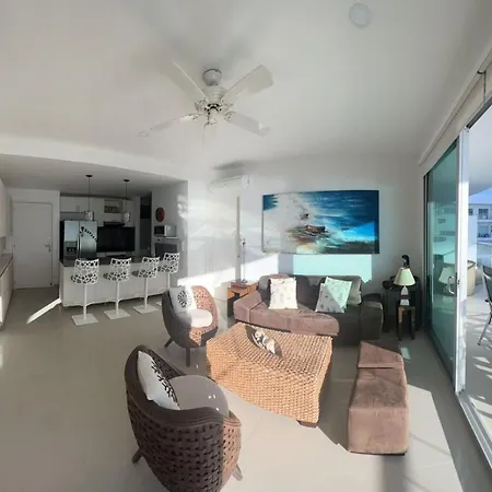 Apartment Edificio Morros Epic Lujo Con Panorama *