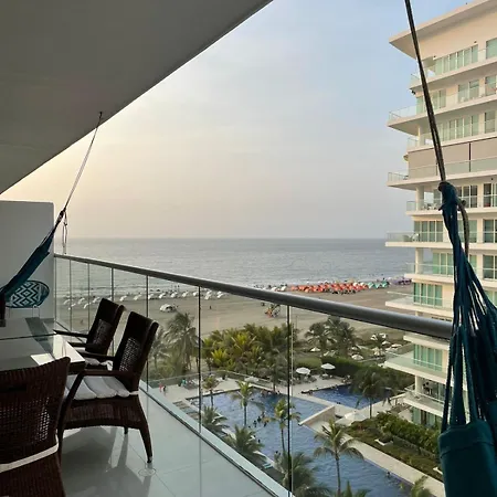 Edificio Morros Epic Lujo Con Panorama *