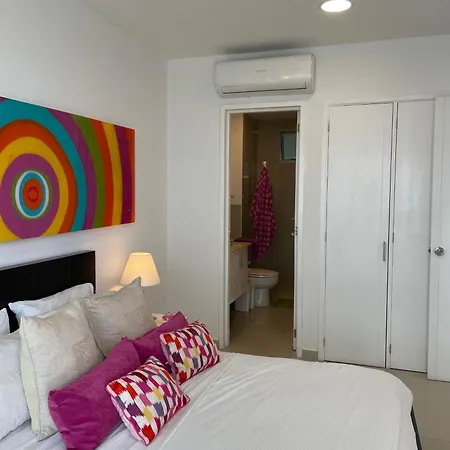 Apartment Edificio Morros Epic Lujo Con Panorama