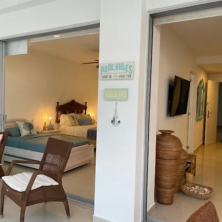 Edificio Morros Epic Lujo Con Panorama Apartment *