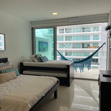 Edificio Morros Epic Lujo Con Panorama Apartment *
