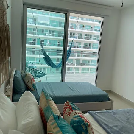 Apartment Edificio Morros Epic Lujo Con Panorama