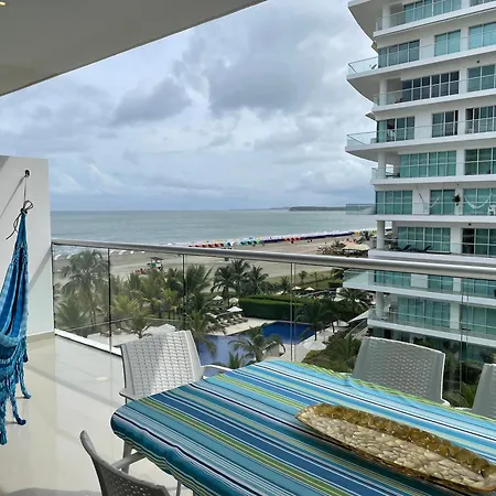 Edificio Morros Epic Lujo Con Panorama Apartment *