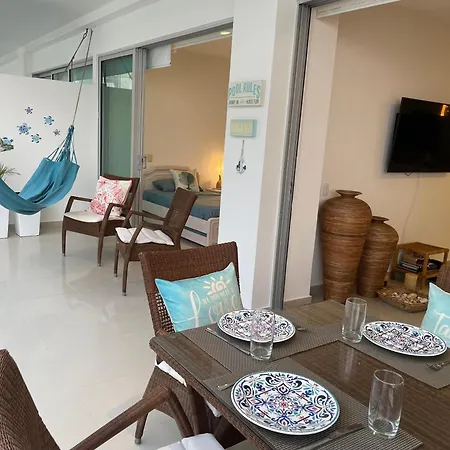 Edificio Morros Epic Lujo Con Panorama Apartment