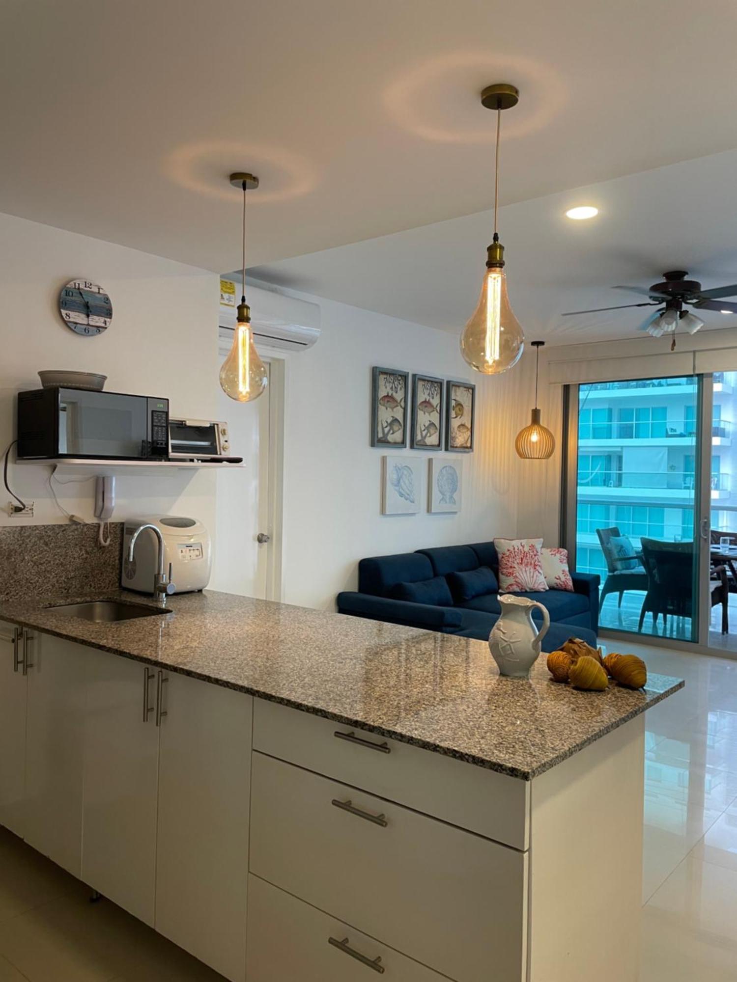 Apartment Edificio Morros Epic Lujo Con Panorama