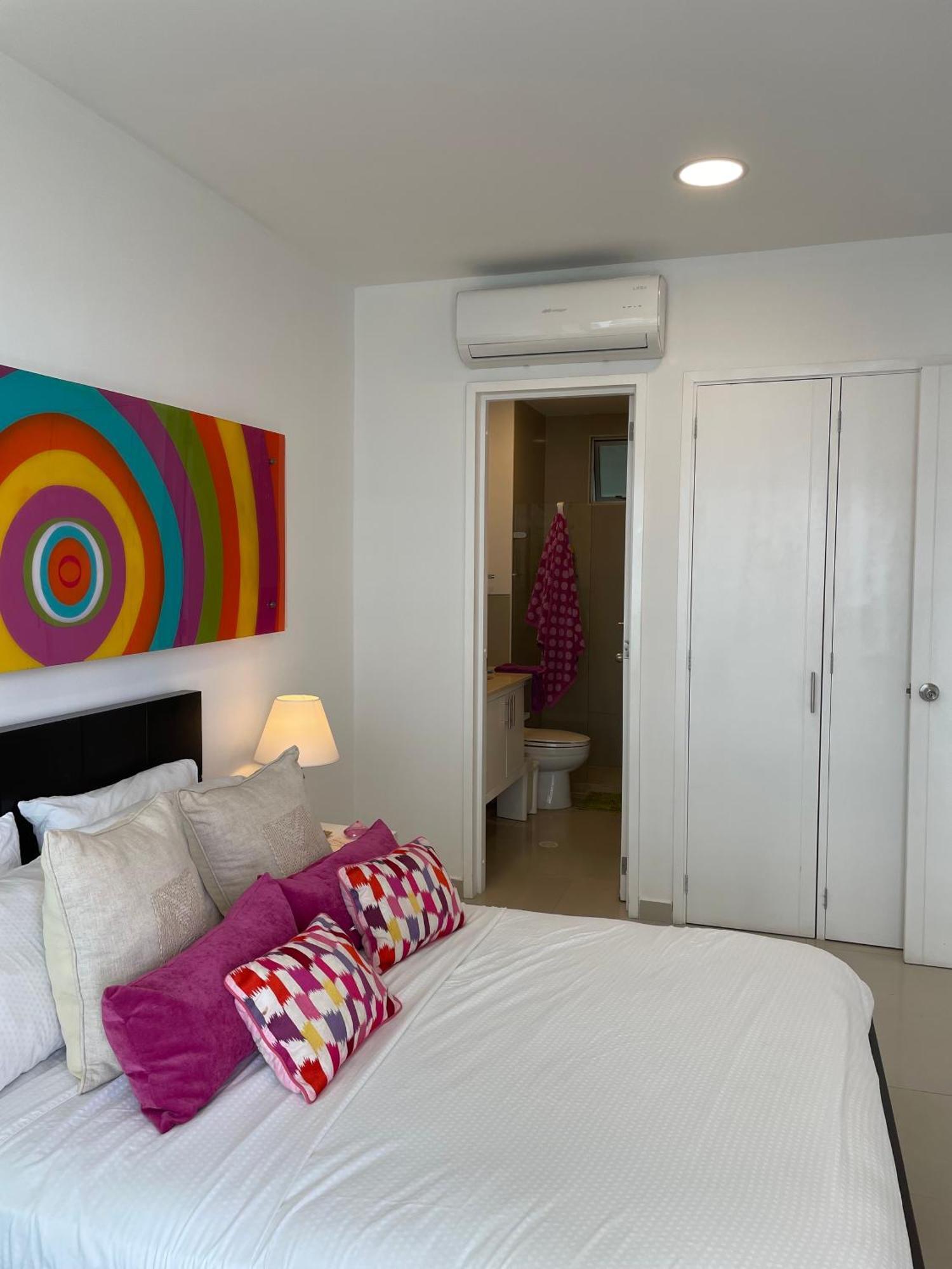 Apartment Edificio Morros Epic Lujo Con Panorama