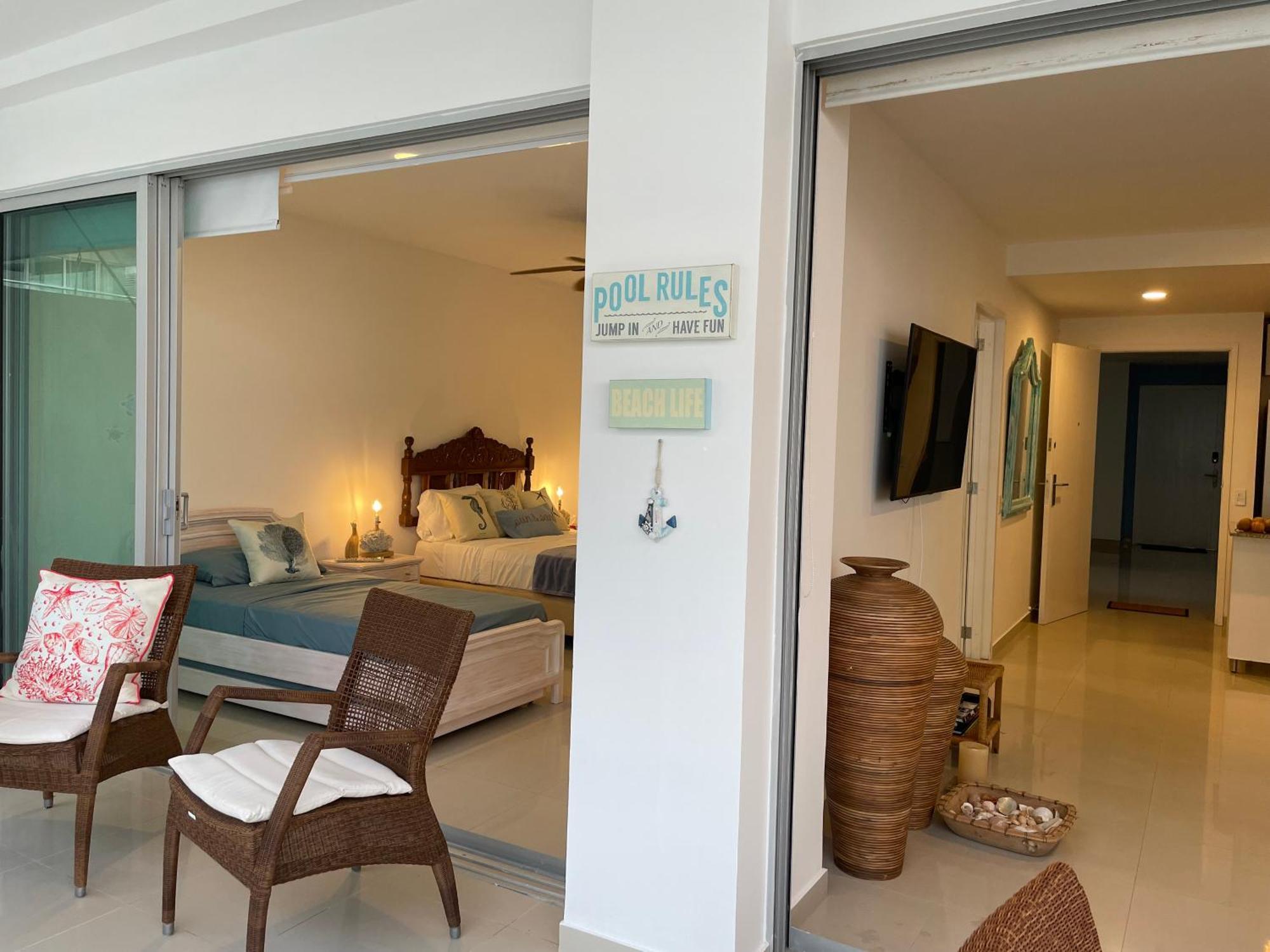 Edificio Morros Epic Lujo Con Panorama Apartment *