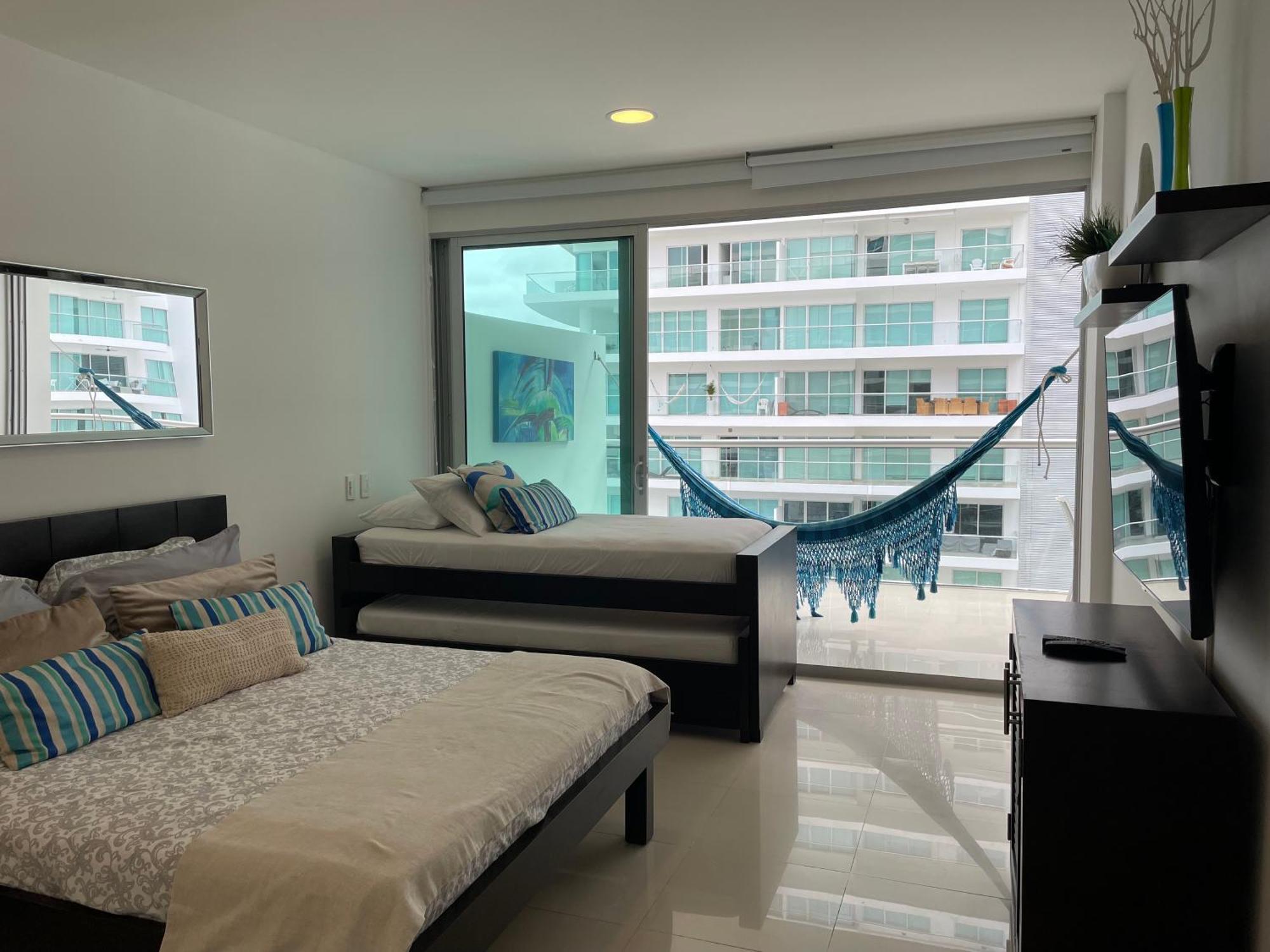 Edificio Morros Epic Lujo Con Panorama Apartment *