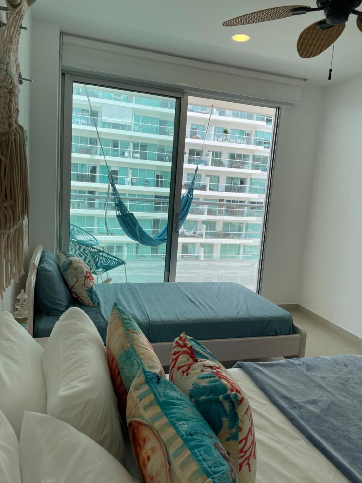 Apartment Edificio Morros Epic Lujo Con Panorama