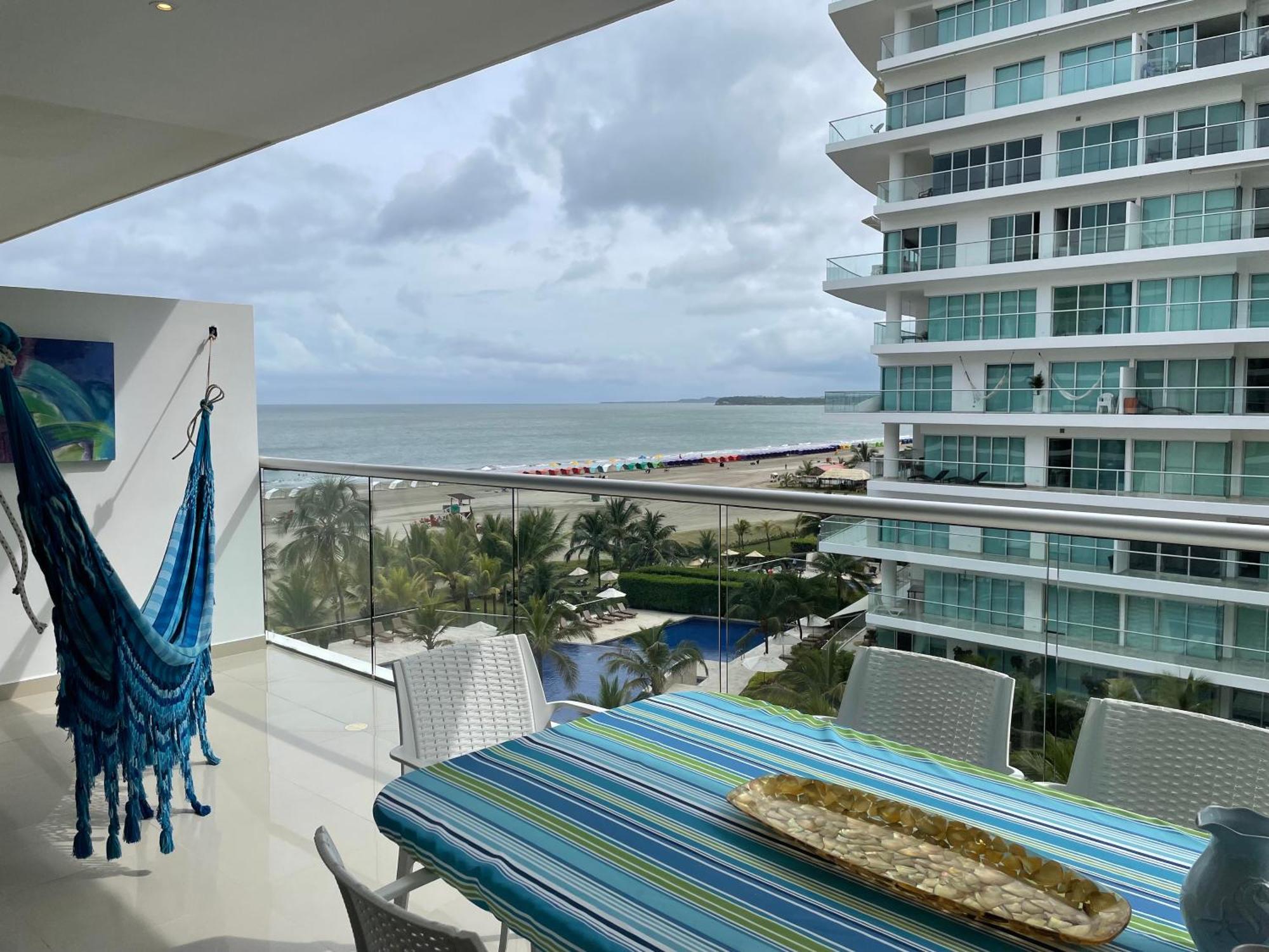 Edificio Morros Epic Lujo Con Panorama Apartment *
