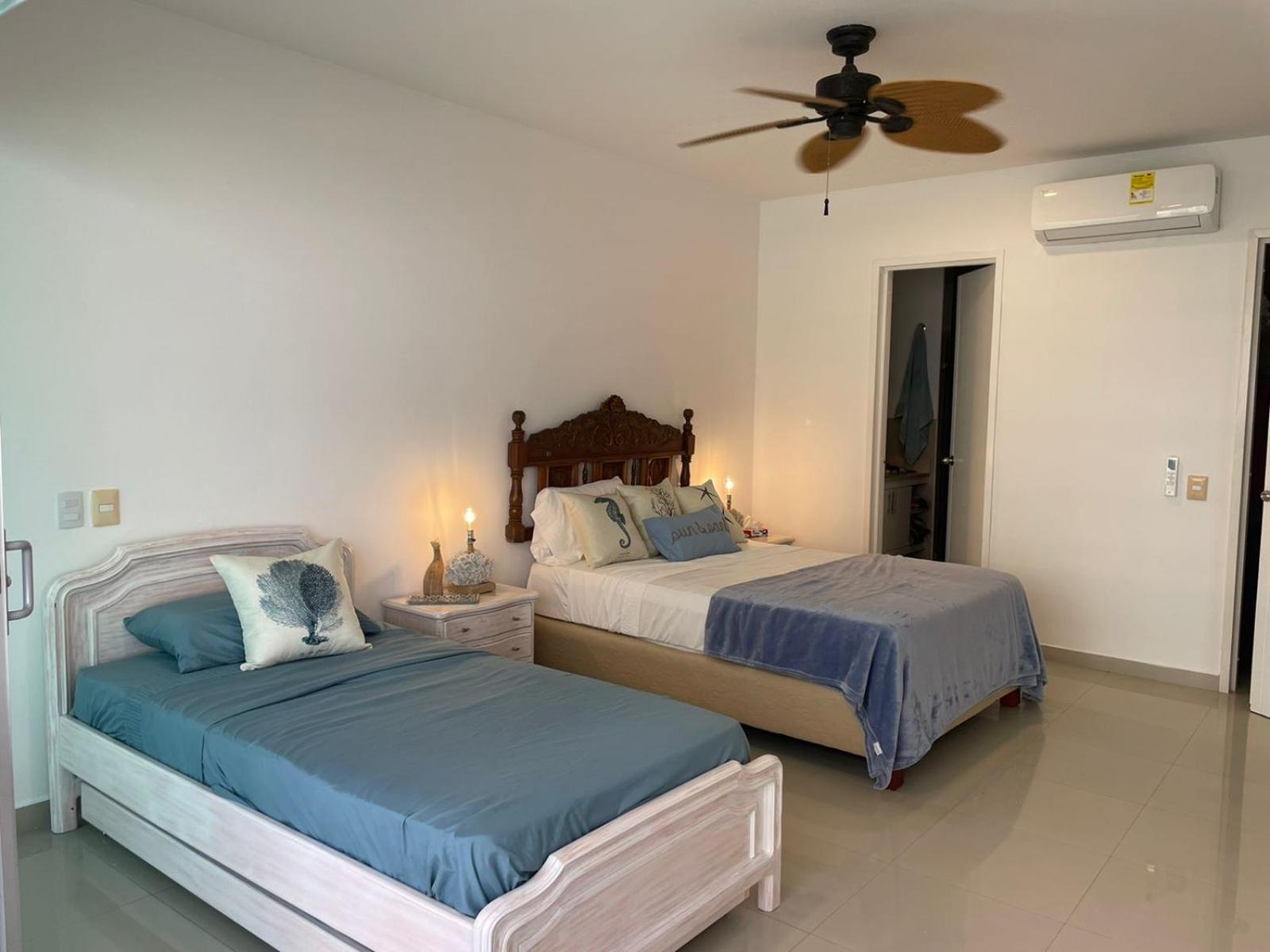 Apartamento Edificio Morros Epic Lujo Con Panorama